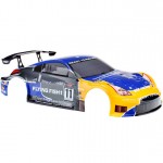 HSP Part RC 1:10 Racing Drift Body 12314